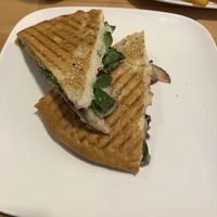   at Küche des Friedens in Rostock