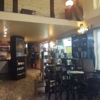 Book section at Veda House - Sofia in Sofia