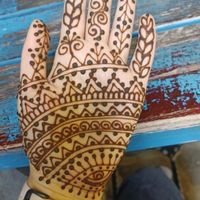 Henna event at Veda House - Sofia in Sofia