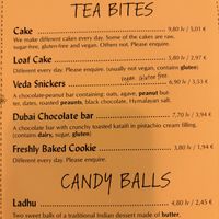   at Veda House - Sofia in Sofia