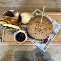   at Stadscafé Flow in Den Helder