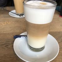   at Stadscafé Flow in Den Helder