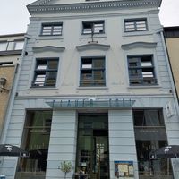  at Blauer Esel in Rostock