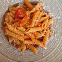  at Garden Organic Restaurant in Kruje