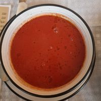  at Garden Organic Restaurant in Kruje