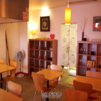  at Plus Eight Six - Vegie & Tea in Hobart