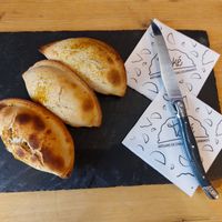 Le Satay at Toké Vieux in Lyon