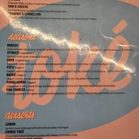   at Toké Vieux in Lyon