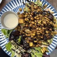   at Floresta Café in Porto