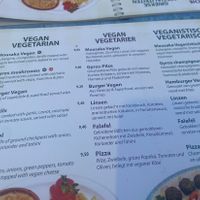   at Maria's Golden Beach in Crete