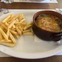   at Maria's Golden Beach in Crete