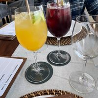   at Sa Punta in Menorca