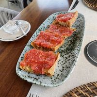   at Sa Punta in Menorca