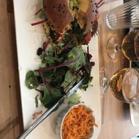   at La Parenthèse in Dinard