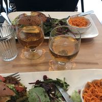   at La Parenthèse in Dinard