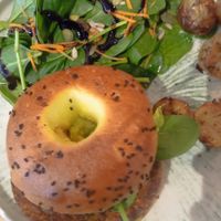  at La Parenthèse in Dinard