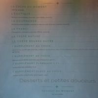  at La Parenthèse in Dinard