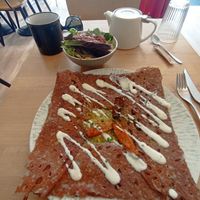  at La Parenthèse in Dinard