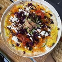   at La Parenthèse in Dinard