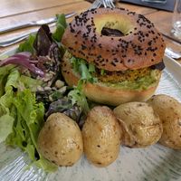  at La Parenthèse in Dinard