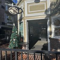   at Catalina Coffee & Cookie Co in Santa Catalina Island