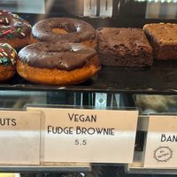   at Catalina Coffee & Cookie Co in Santa Catalina Island