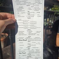  at Catalina Coffee & Cookie Co in Santa Catalina Island