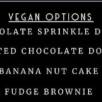   at Catalina Coffee & Cookie Co in Santa Catalina Island