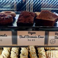   at Catalina Coffee & Cookie Co in Santa Catalina Island