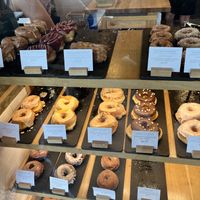   at Fox & Oak in Squamish