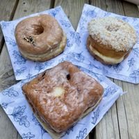   at Fox & Oak in Squamish