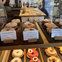   at Fox & Oak in Squamish