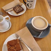  at Bean & Bud  in Harrogate