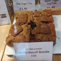  at Bean & Bud  in Harrogate