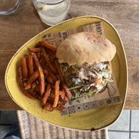   at Maloka in La Arena