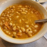  at Taverna Dion in Delphi