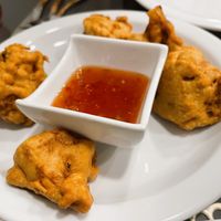 Gobi Pakora at Sunny Restaurant in Eupen