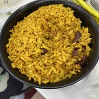   at Cocina Plantosaurus in Charles Town