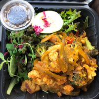  at Cocina Plantosaurus in Charles Town