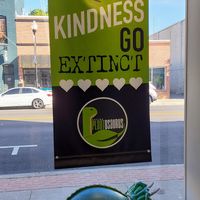 Sweet at Cocina Plantosaurus in Charles Town