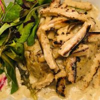  at Cocina Plantosaurus in Charles Town