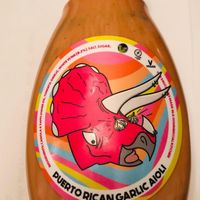  at Cocina Plantosaurus in Charles Town