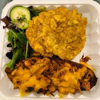  at Cocina Plantosaurus in Charles Town