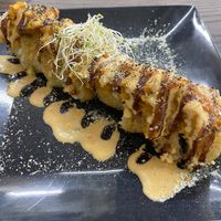   at Cocina Plantosaurus in Charles Town