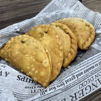   at Cocina Plantosaurus in Charles Town