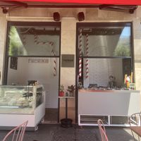   at Fabrika in Tirana