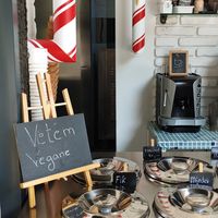  at Fabrika in Tirana