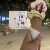   at Fabrika in Tirana