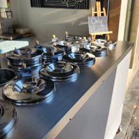  at Fabrika in Tirana