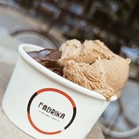   at Fabrika in Tirana